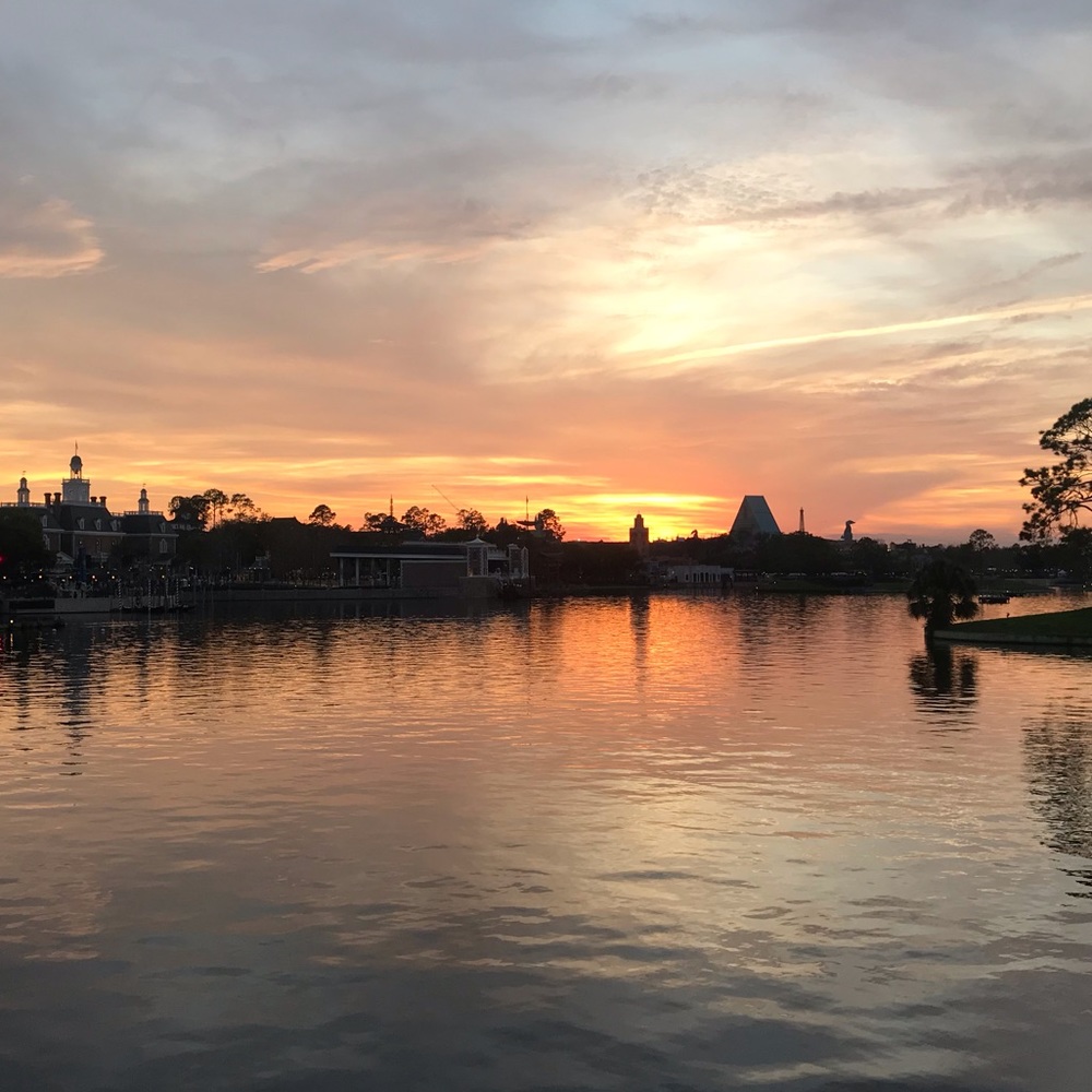 Meet your Posher, Jaret